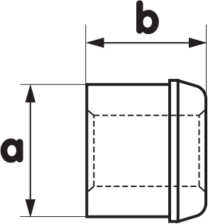 regular - Steel - 4.8